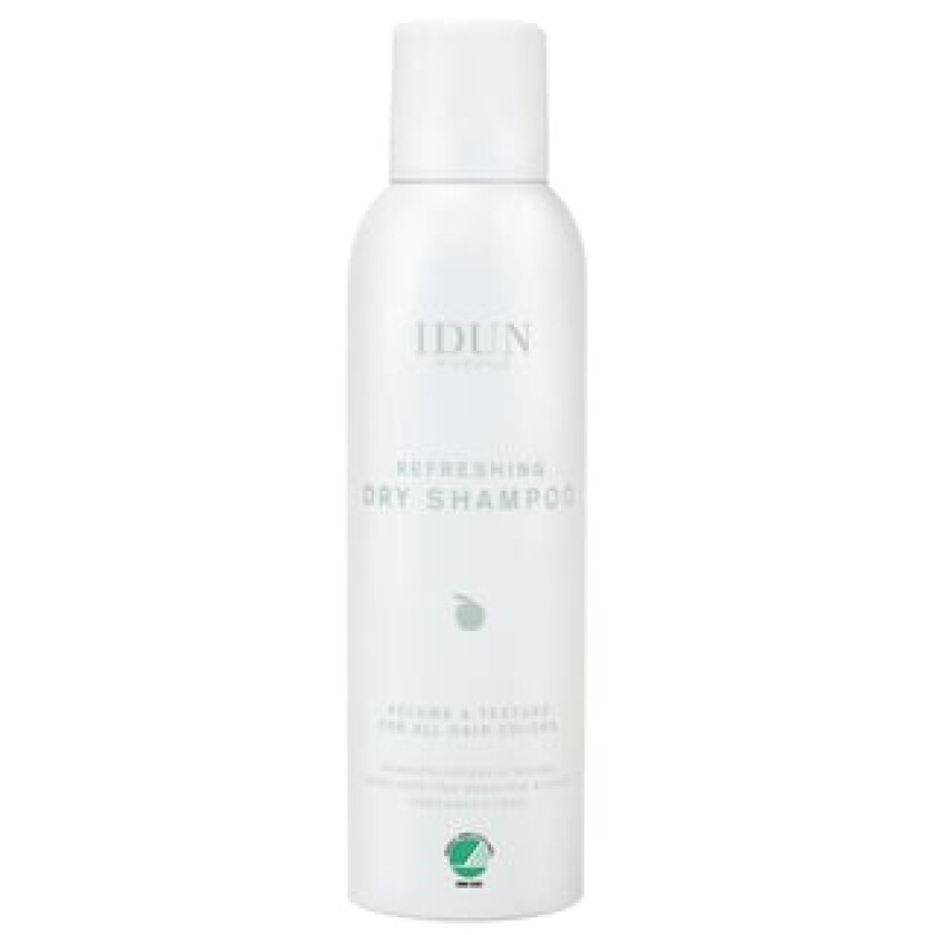 Idun Minerals Refreshing Dry Shampoo