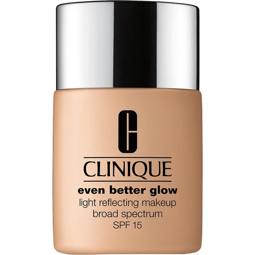Even Better Glow Light Reflecting Makeup Cn52