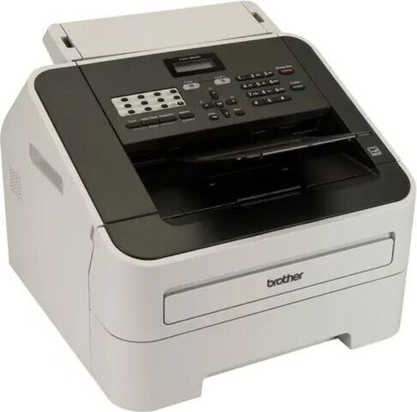 Fax 2840 A4