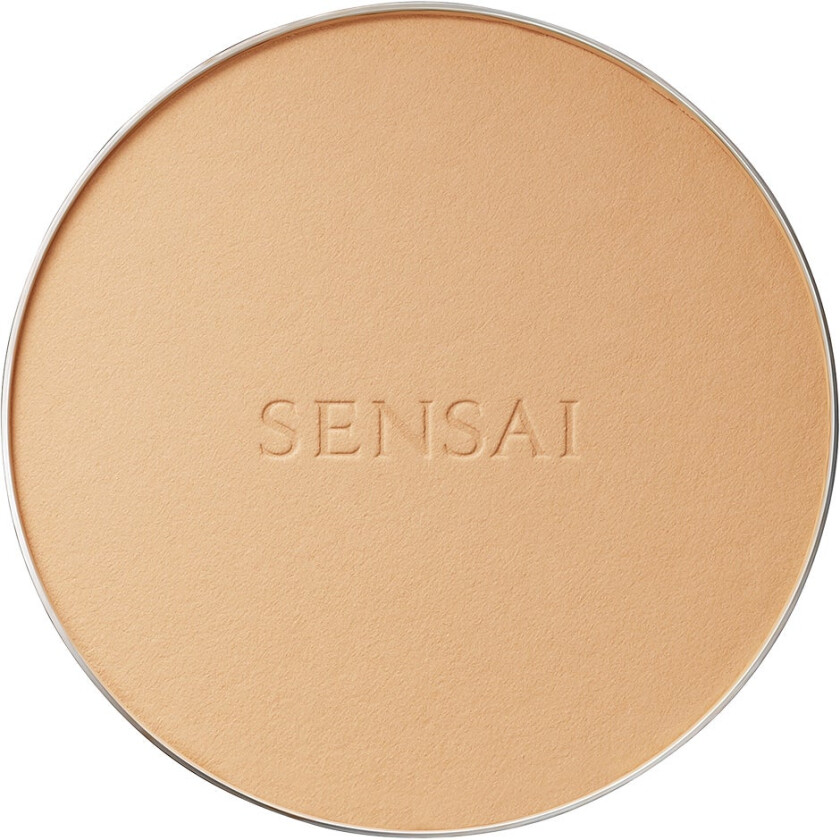 Sensai Total Finish Foundation Refill Tf203