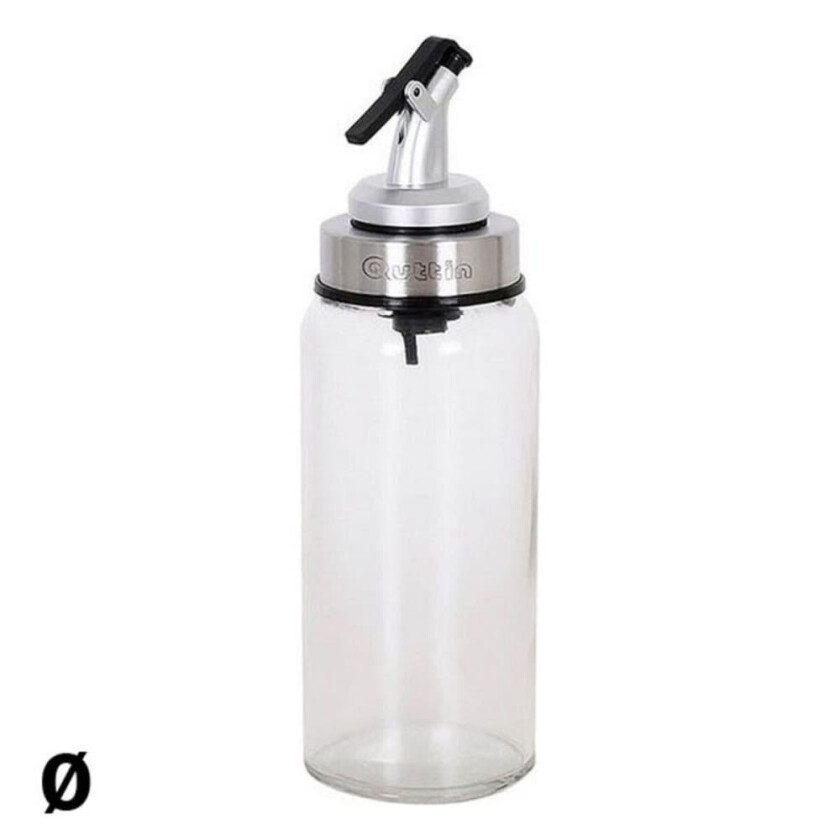 Oljeflaske Quttin Glass