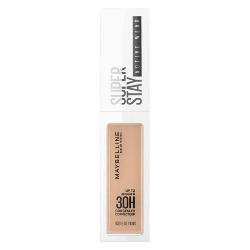 Superstay 30h Active Wear Concealer 25 Medium