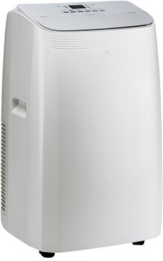 Andersen Electric Quick Install V.2 mobil klimaanlegg, hvit