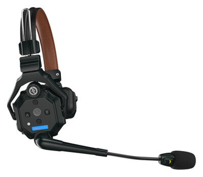 Solidcom C1 Pro Remote Headset