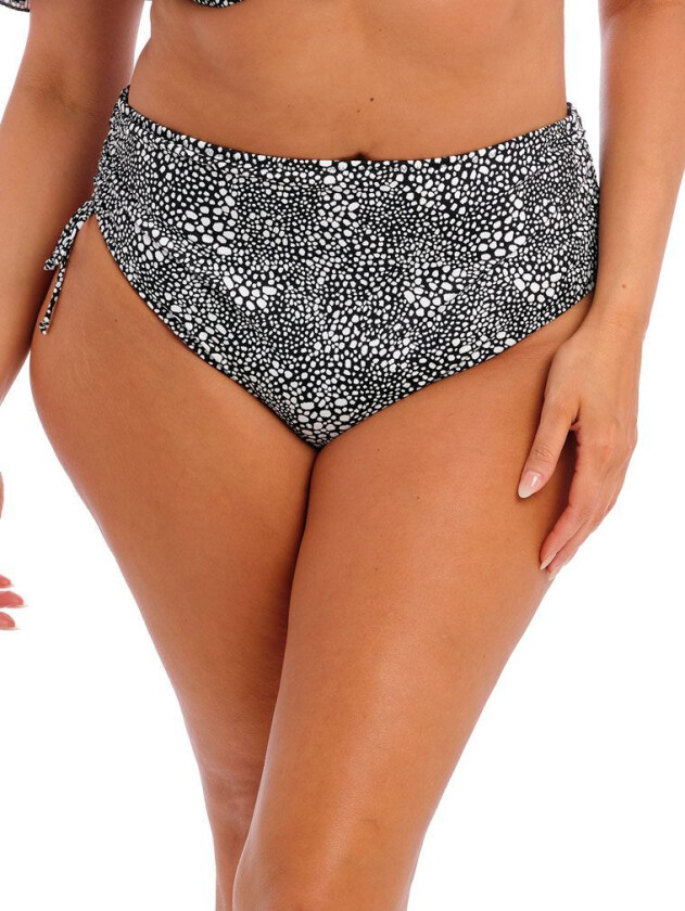 Swim Elomi Pebble Cove Adjustable Bikini Brief 40 40