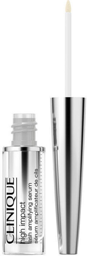 High Impact Lash Amplifying Serum 3ml