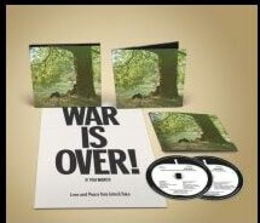 John Lennon - Plastic Ono Band - Limited Edition (2CD)