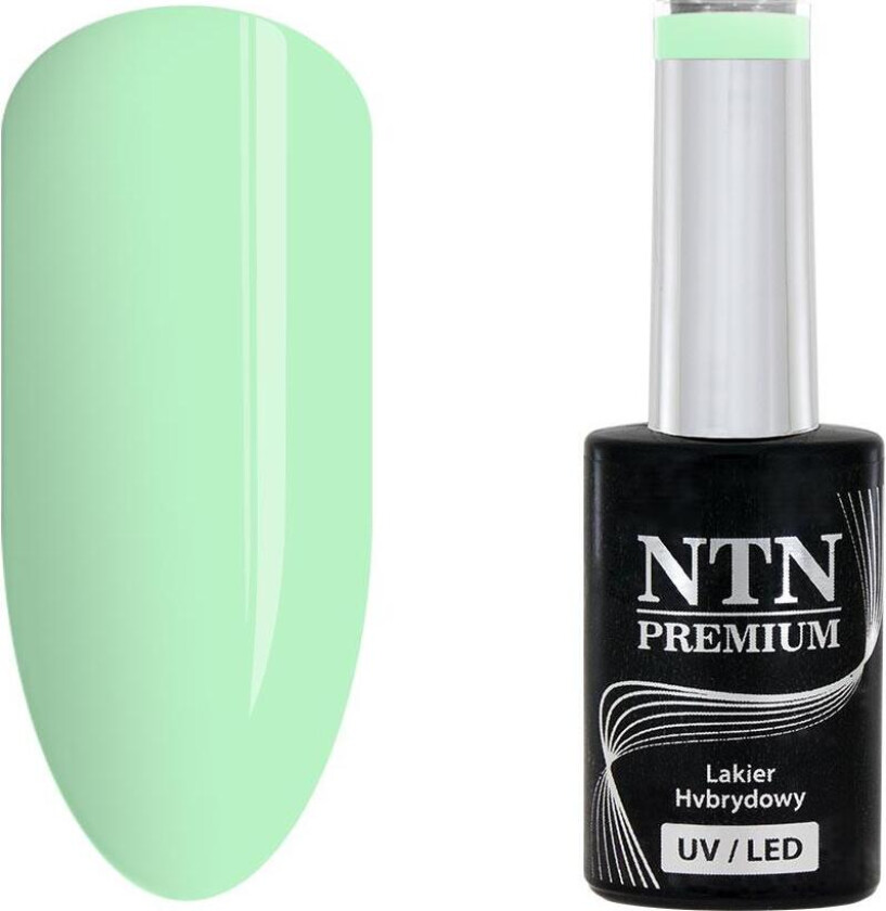 NTN Premium - Gellack - California - Nr138 - 5g UV-gel/LED