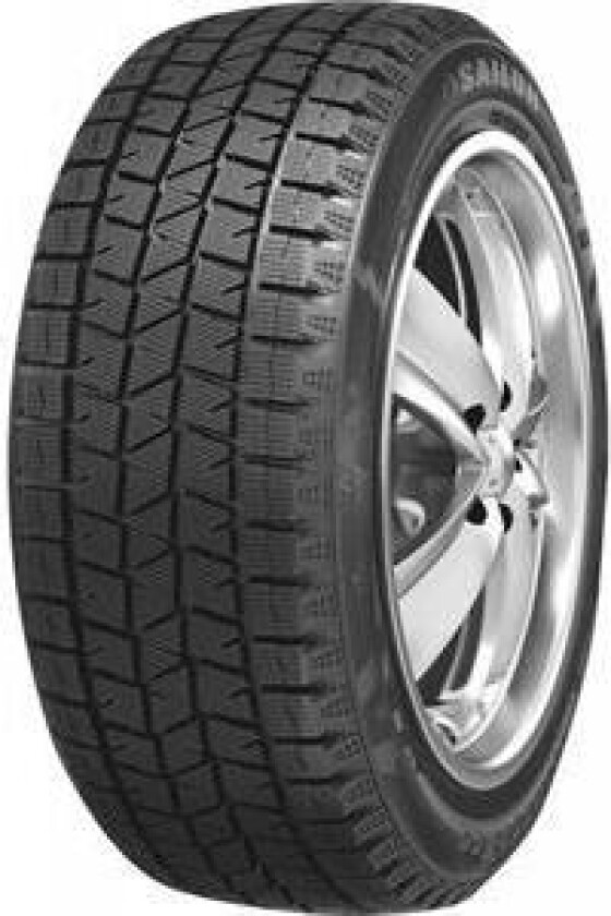 Ice Blazer Arctic SUV - 225/60R17 - Vinterdekk - Piggfrie dekk