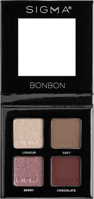 Eyeshadow Quad, 4 g Øynepaletter