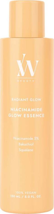 Radiant Glow Niacinamide Glow Essence 150 ml