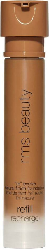 rms beauty Re Evolve Natural Finish Foundation Refill, 29 ml rms beauty Foundation