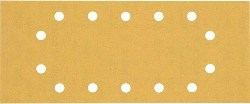 Expert C470 Slipepapir 115x280 mm. 10-pakk 115x280 mm