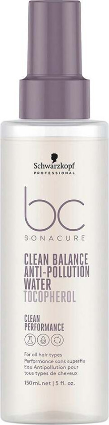 Bc Clean Balance, 150 ml  Conditioner