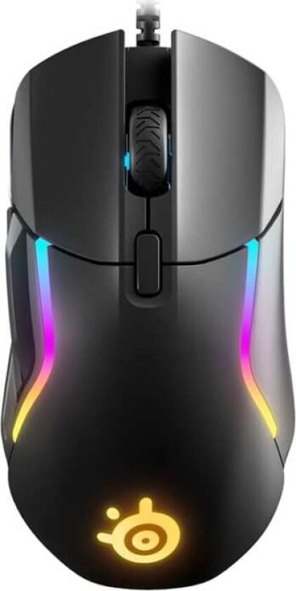 Rival 5