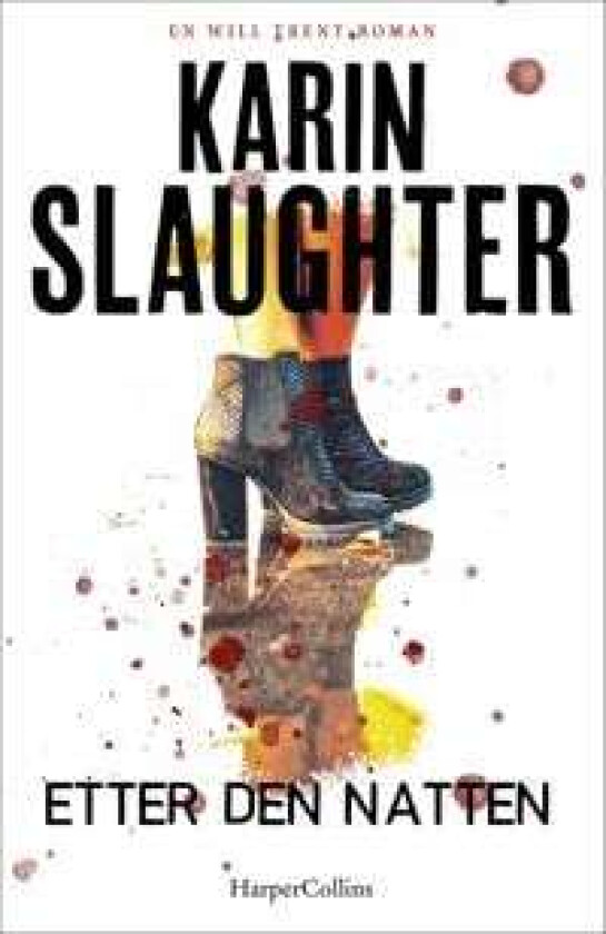 Etter den natten av Karin Slaughter