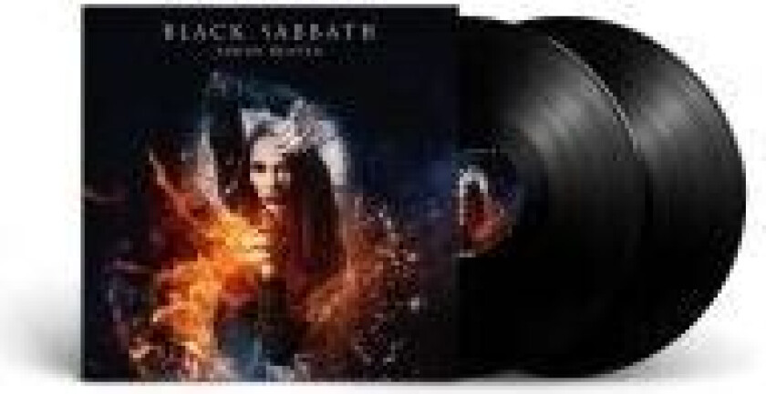 Black Sabbath - Tokyo Heaven (2 Lp Vinyl)