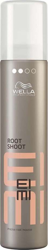 Eimi Root Shoot