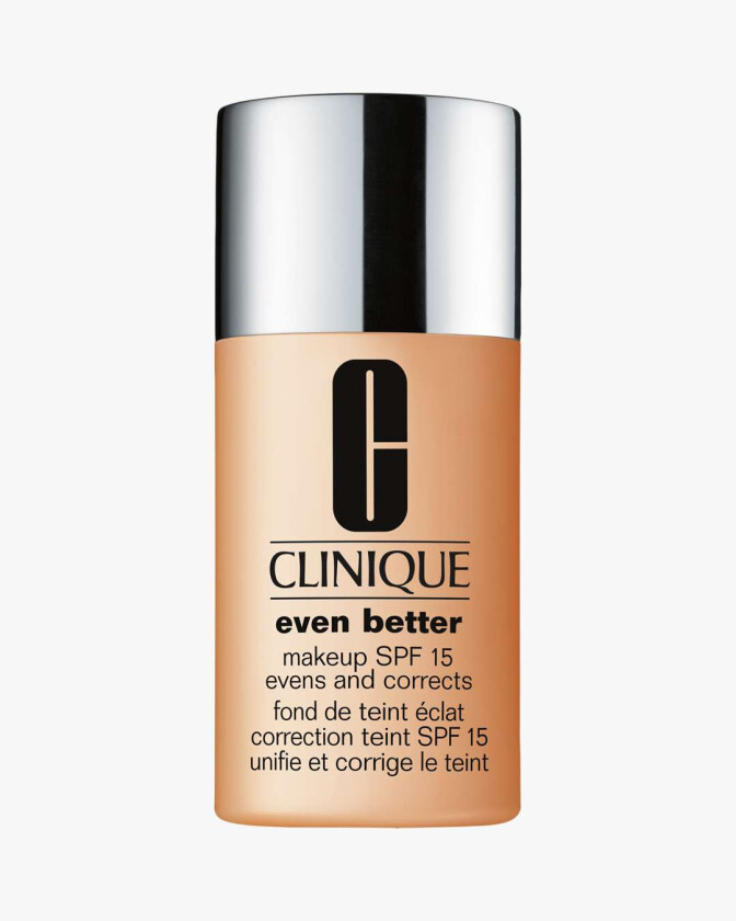 Even Better Makeup Spf 15, 30 ml  Foundation