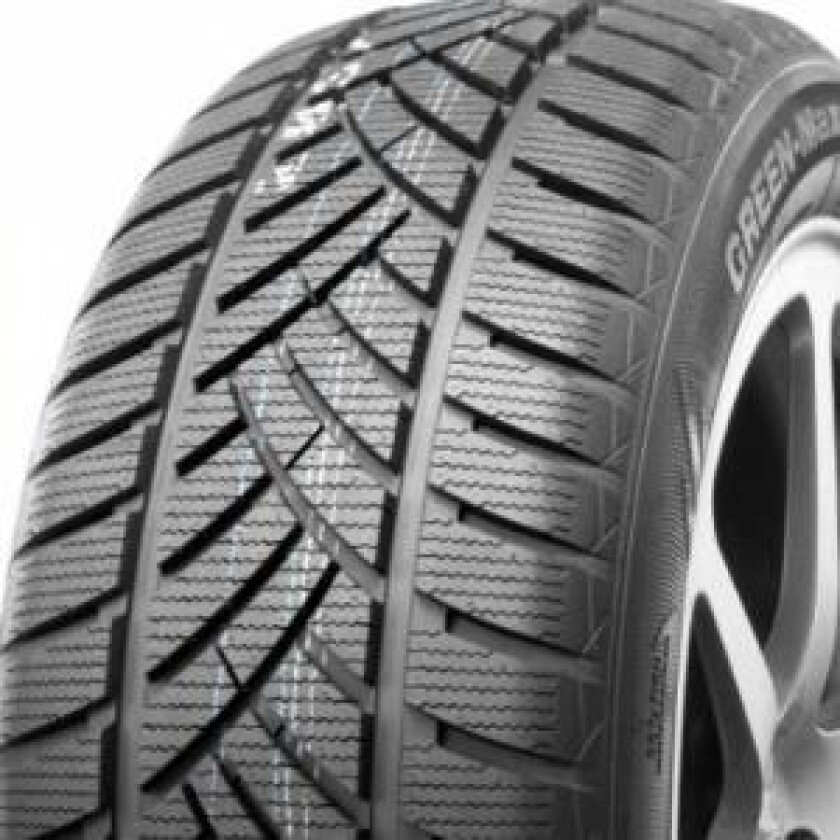 Winter HP - 195/65R15 - Vinterdekk - Piggfrie dekk