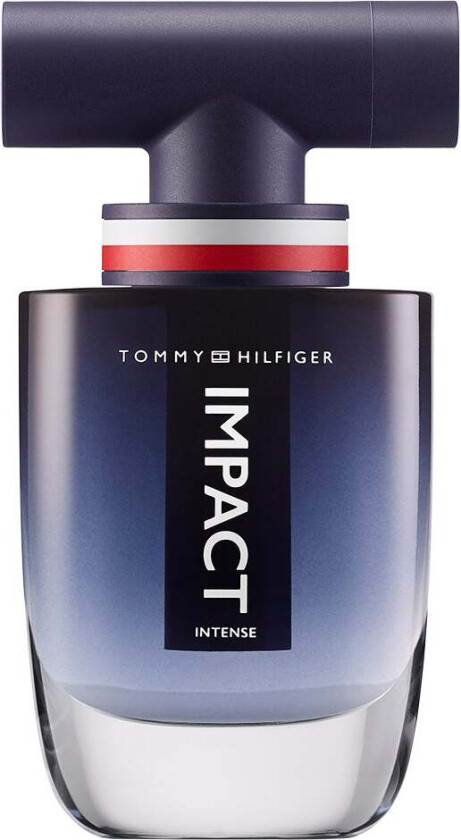 Impact Men Eau De Parfum