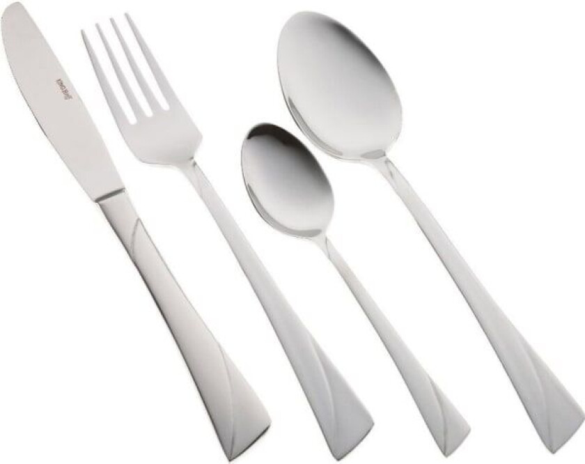 KingHoff KINGHOFF BESTIKK 72 STK. GLANS KH-3515