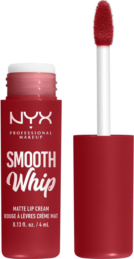 Smooth Whip Matte Lip Cream 14 Velvet Rob