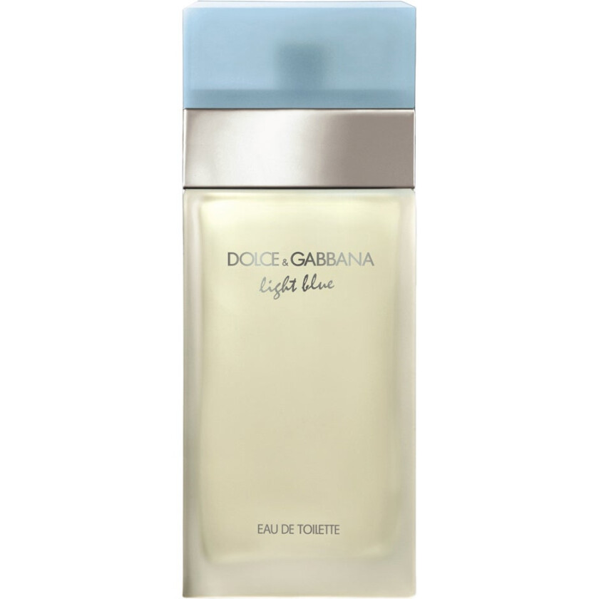 Light Blue EdT (Størrelse: 25 ML)