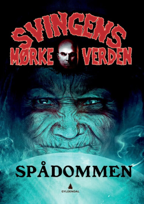 Spådommen av Arne Svingen