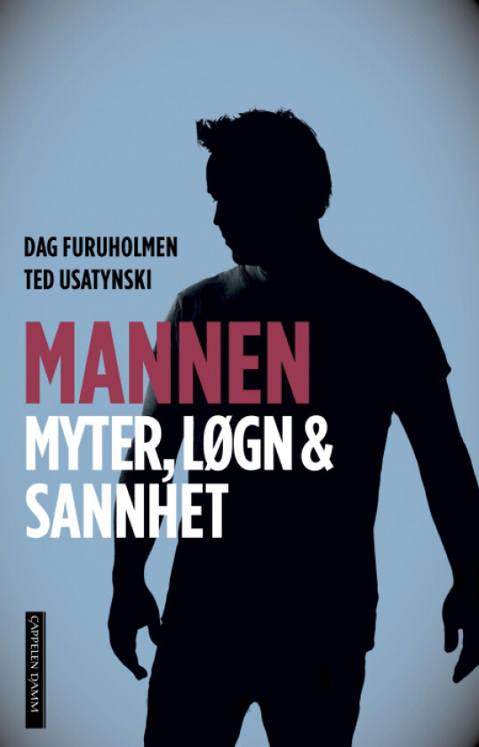 Mannen av Dag Furuholmen, Ted Usatynski