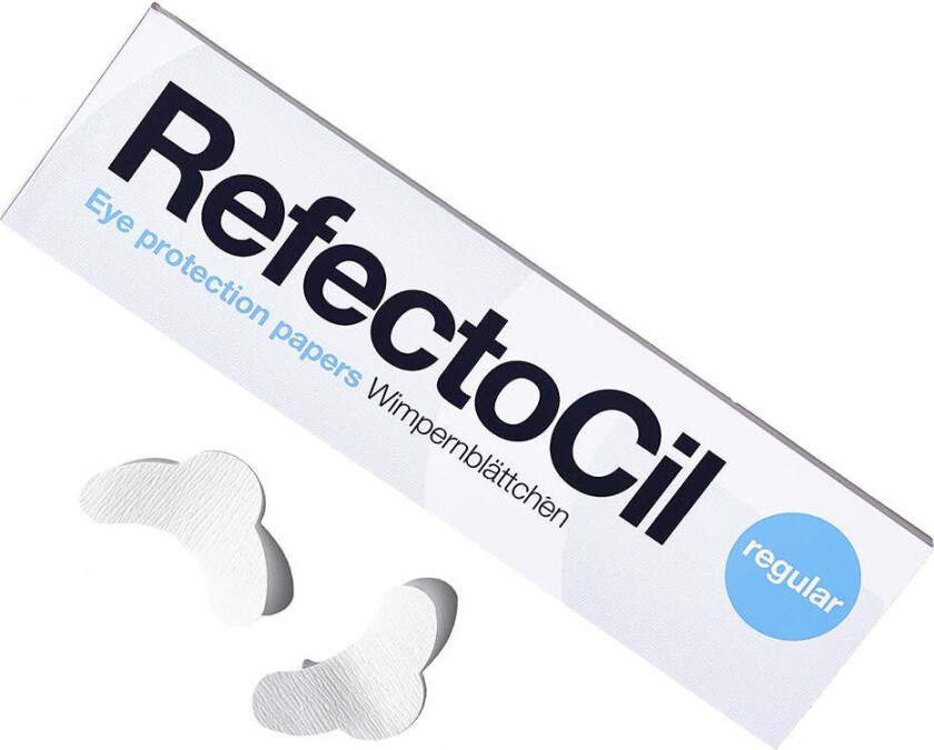 RefectoCil Eye Protection Papers 96pcs