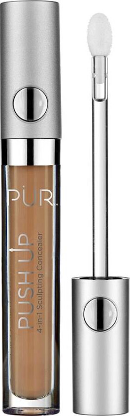 4-in-1 Sculpting Concealer DN5