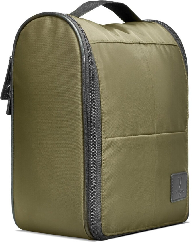 Bilde av - Hang-up Toiletry Bag Green