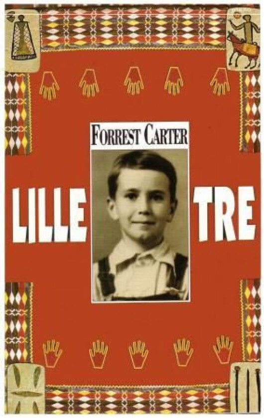 Lille Tre av Forrest Carter