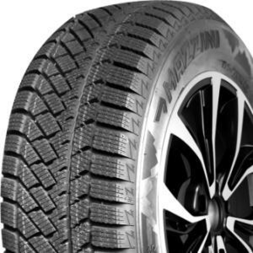 Bilde av SnowLeopard 2 - 225/60R17 - Vinterdekk - Piggfrie dekk