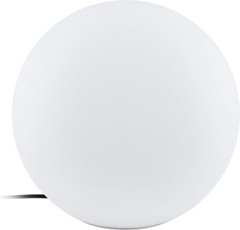 Z Monterolo utendørskule, Ø39 cm