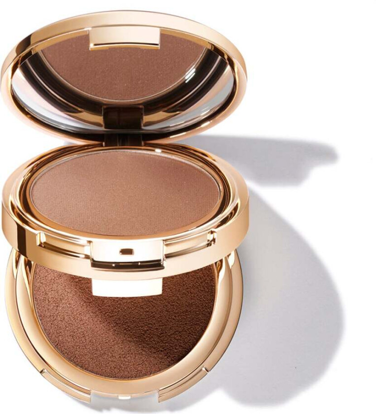 Precision Duo Contour Pots, Tan Shadow