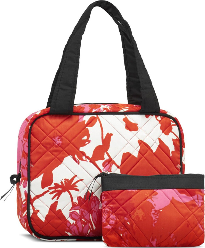 Danmark - 2-piece toilet bag set with handle