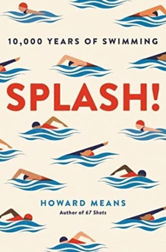 Splash! av Howard Means