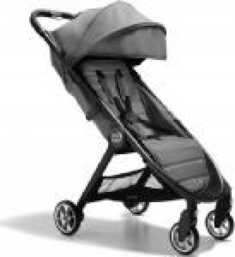 BABY JOGGER BBJ STROLLER CITY TOUR 2 SHADOW GRAY 2145179