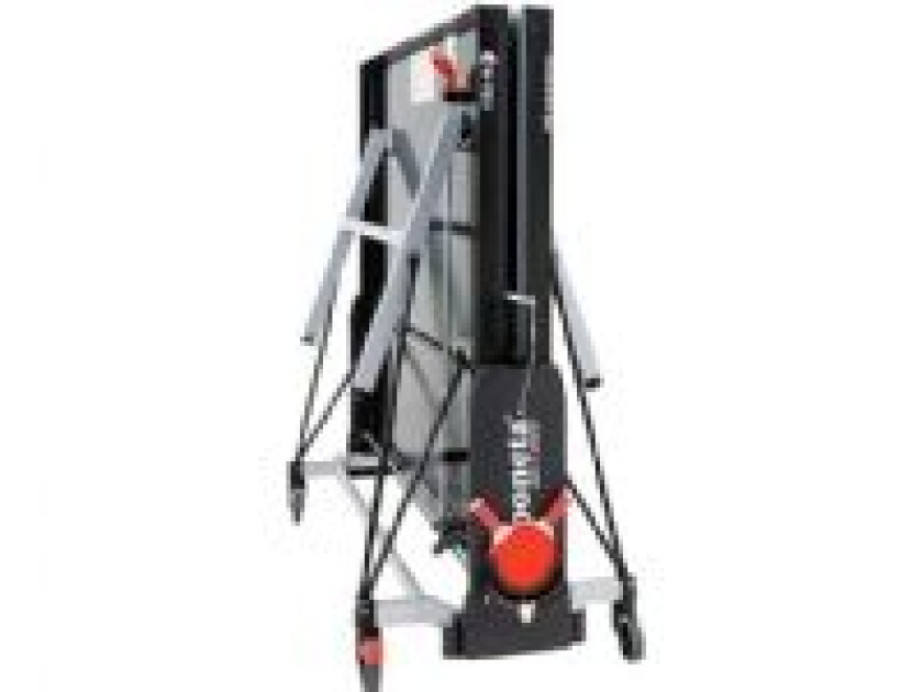 Bordtennisbord S5-72I