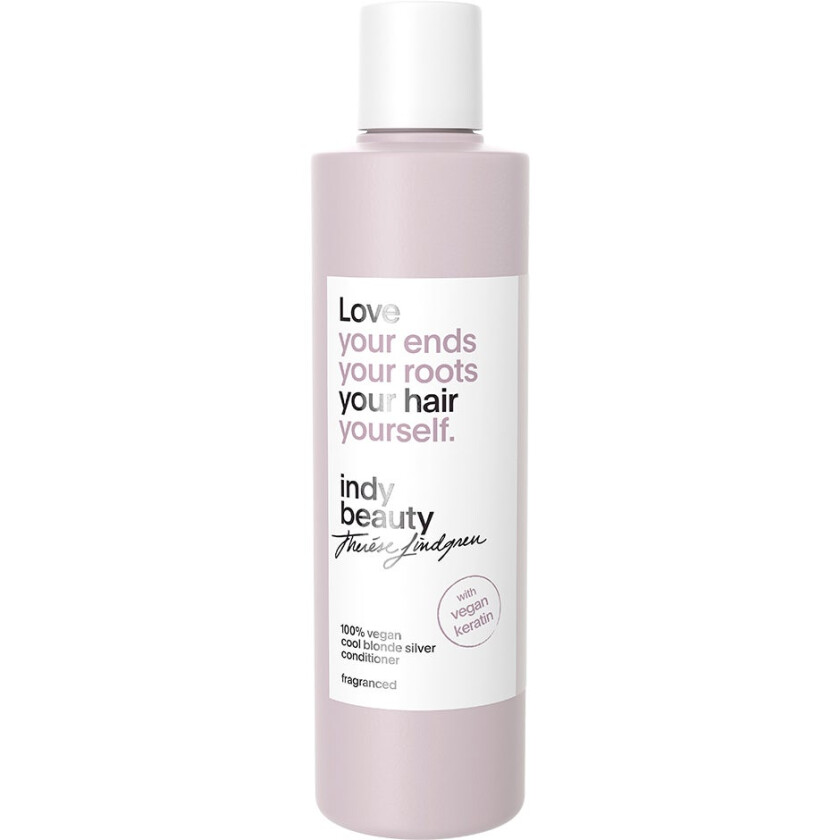 Cool Blonde Silver Conditioner, 250 ml Conditioner
