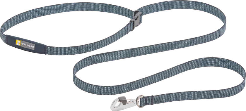Flagline™ Leash OneSize, Basalt Gray