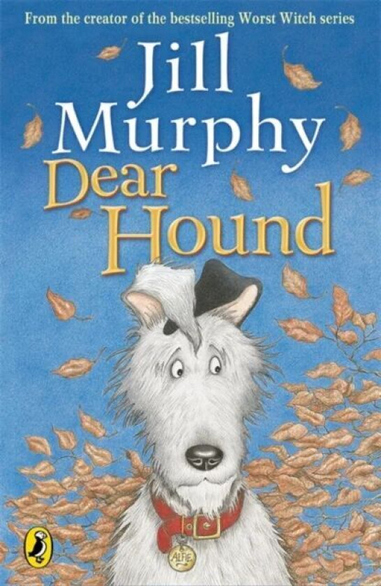 Dear Hound av Jill Murphy