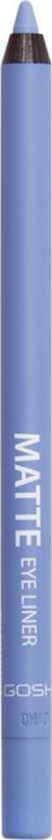 Matte Eye Liner 006 Ocean Mist