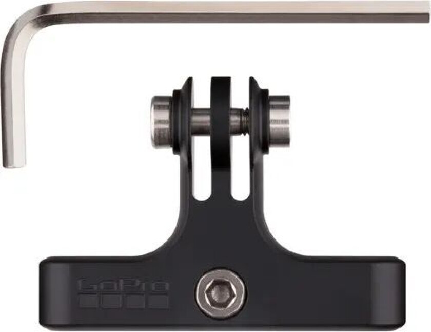 Gopro Pro Seat Rail Mount