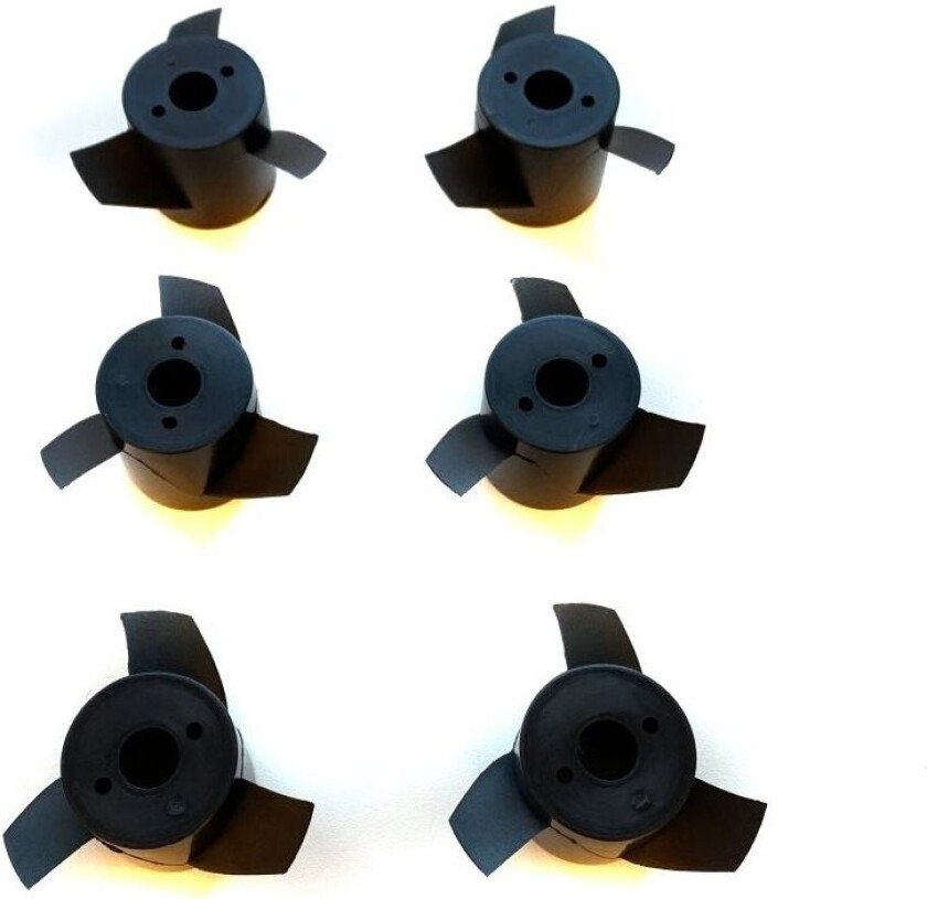 Bilde av FIFISH V6 Propeller Kit (set 6 pcs)