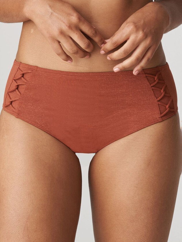 Swim Primadonna Manuia Bikini Full Brief-38 38