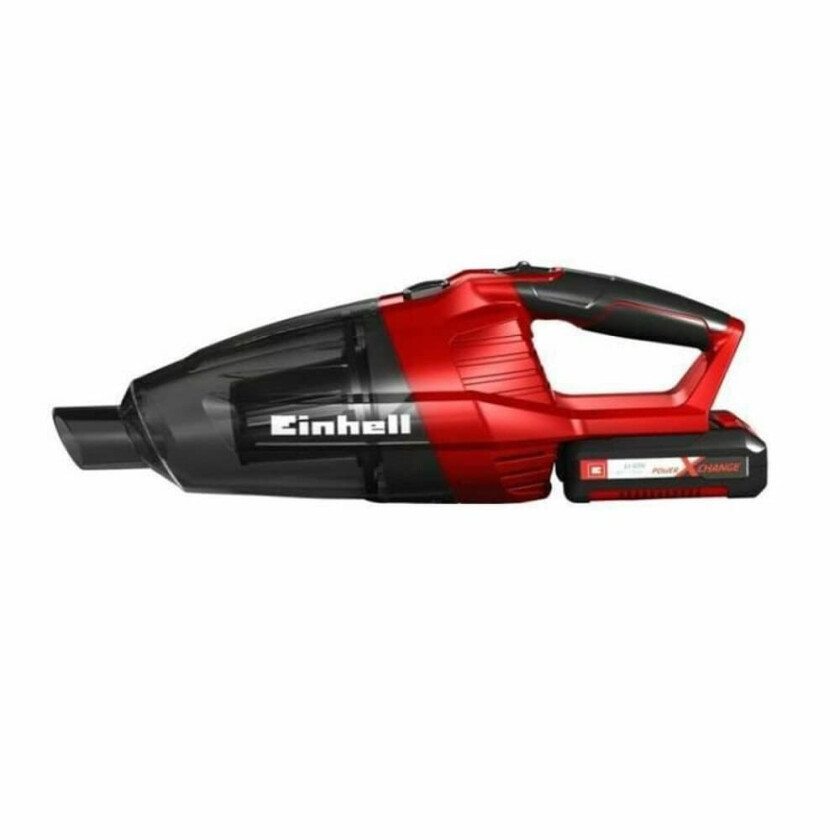 Einhell håndstøvsuger 18V Power x-change