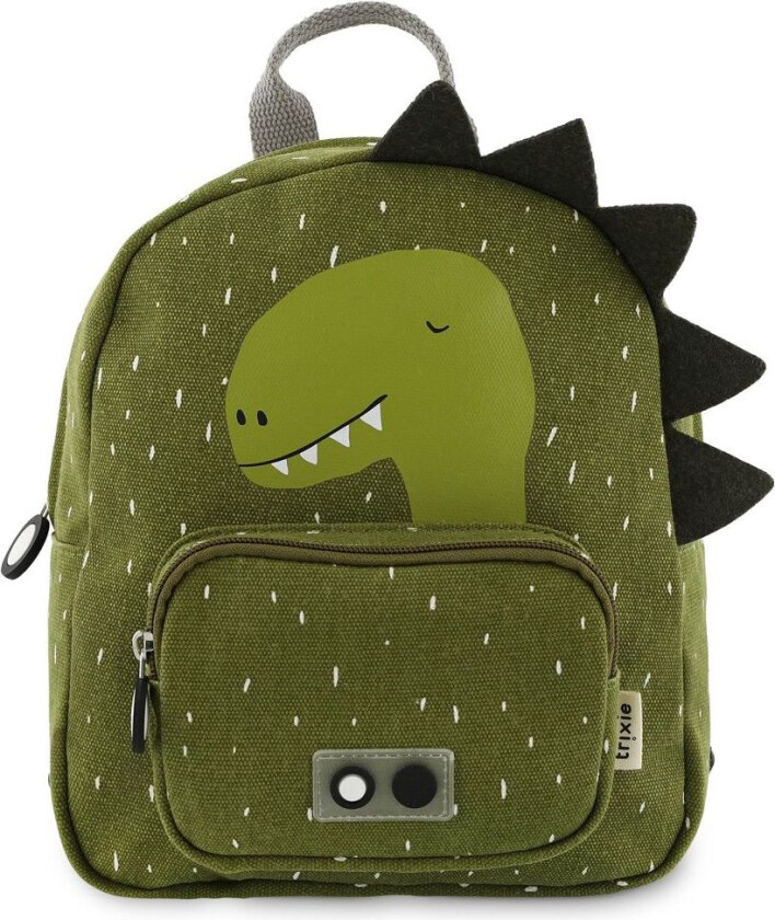 TRIXIE backpack 5,25 L - mr dino